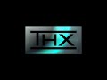 THX Choir Early Animation Test