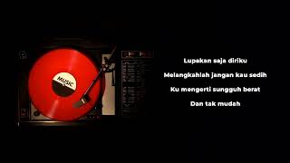 Download lagu ELLO - KISAH KITA T'LAH USAI (KARAOKE) mp3