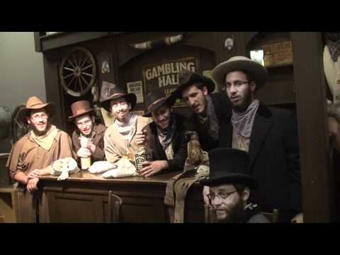 Yeshivas Kayitz Minnesota 5771 Recap: Weeks 3 & 4