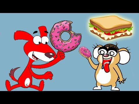 Rat-A-Tat|'kids videos #1'|Chotoonz Kids Funny Cartoon Videos#