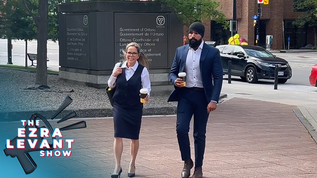 Prosecution hones in on Tamara Lich's 'Hold the Line' comments as drawn-out trial nears conclusion