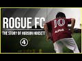 433Studios: The Story of Hudson Hogsett, a Rogue FC Film