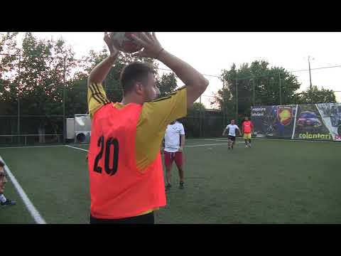 ⏰20 10 ⚽ Super Friends v 23 August 🏆 Seria B1 – etapa 20 repriza 1