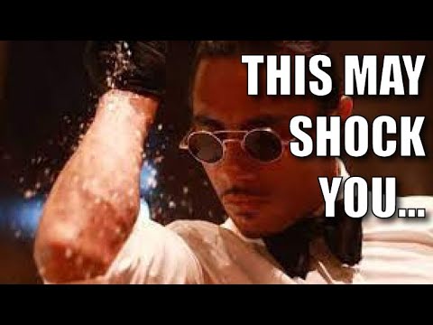 Salt Bae Unveiled: The Seasoning Sensation That Divided a Culinary Empire