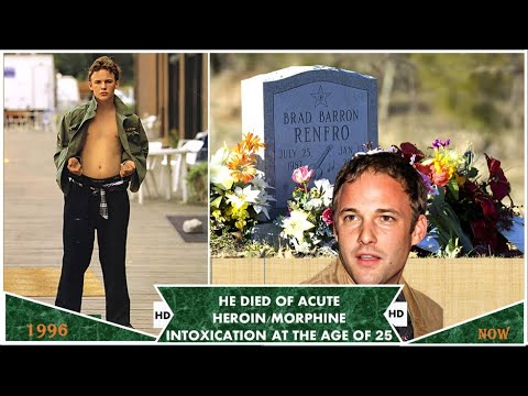 Sleepers 1996 Cast, Then vs Now How They Changed