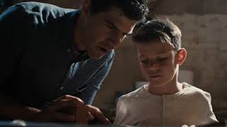 The Go-Getters; Grainger Canada