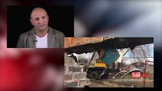 Սուր անկյուն 07.12.2025 - ՀԱՐՑԱԶՐՈւՅՑ - «Սուր թեմա»