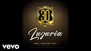 Lujuria Music Video