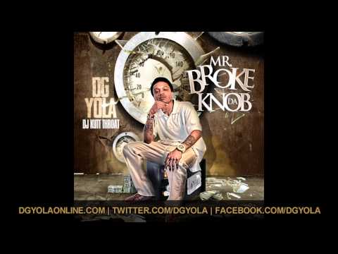 DG Yola - Live Real, Die Real (Prod. By: Midnight Black) [Powerhittas Records]