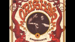 Testimonio - Orishas - Emigrante