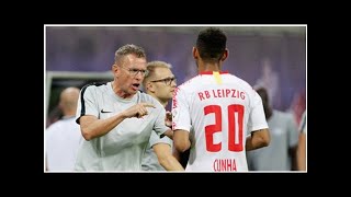 CS U Craiova vs. RB Leipzig Spielbericht, 16.08.18, UEFA Europa League | Goal.com