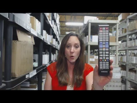 Samsung  BN59-01179A Remote Control - Brand New - Original Unit  $5.00 Coupon Code