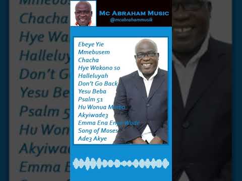 Best of Mc Abraham Music Vol.1