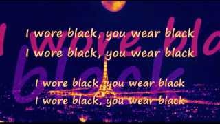 Malcolm McLaren - Jazz is Paris (Lyrics)