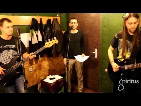 Spiritus - Bolje Ti (Bjesovi cover)