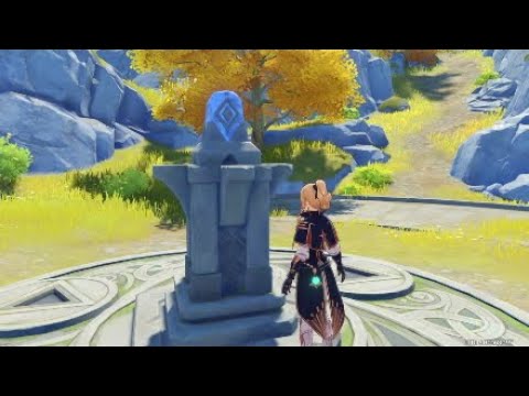 Genshin impact yaksha wish guide