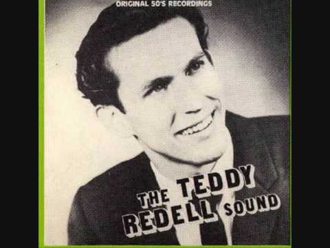 Teddy Redell - Judy