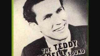 Teddy Redell - Judy