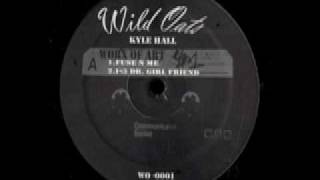 Kyle Hall - Fuse n Me