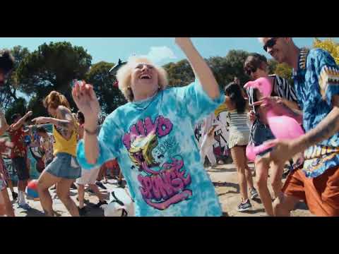 APARTA - AMYGDALA & ICED COFFEEBOY (VIDEOCLIP)