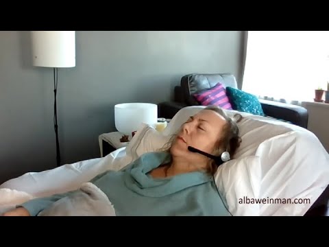 442 Alba Weinman - Reconnecting with Spiritual Gifts