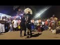 வலசக்காடு ஊரில் பால்ராஜ் மகாலட்சுமி 