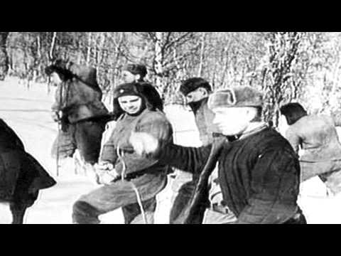 Legendák nyomában; Dyatlov Rejtély / Dyatov Pass Incident