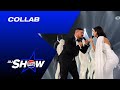 PIRUETA ARMANDO OSMANI KO SI TI COLLAB LIVE IDJ PEPSI SHOW 2025