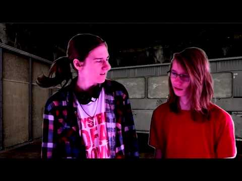 [TRAILER] SCP: Spieprzanie z Ciemnej Placówki - NOWA SERIA !!!