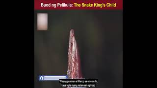 Download lagu the snake king's child mp3
