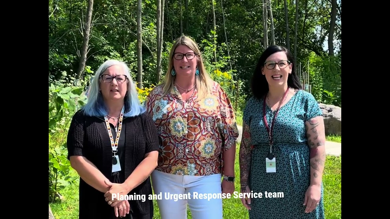 What is Coordinated Service Planning?