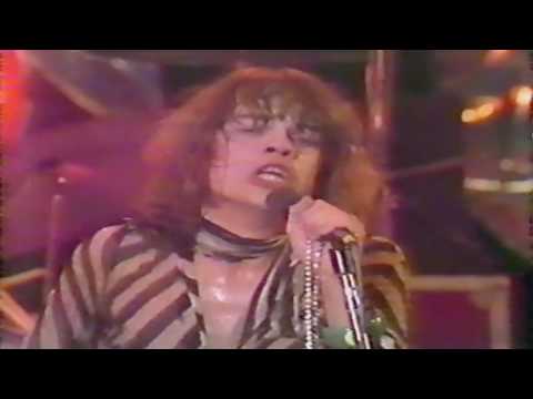 New York Dolls [1974.07.24] - Long Beach Auditorium, Long Beach, CA, US