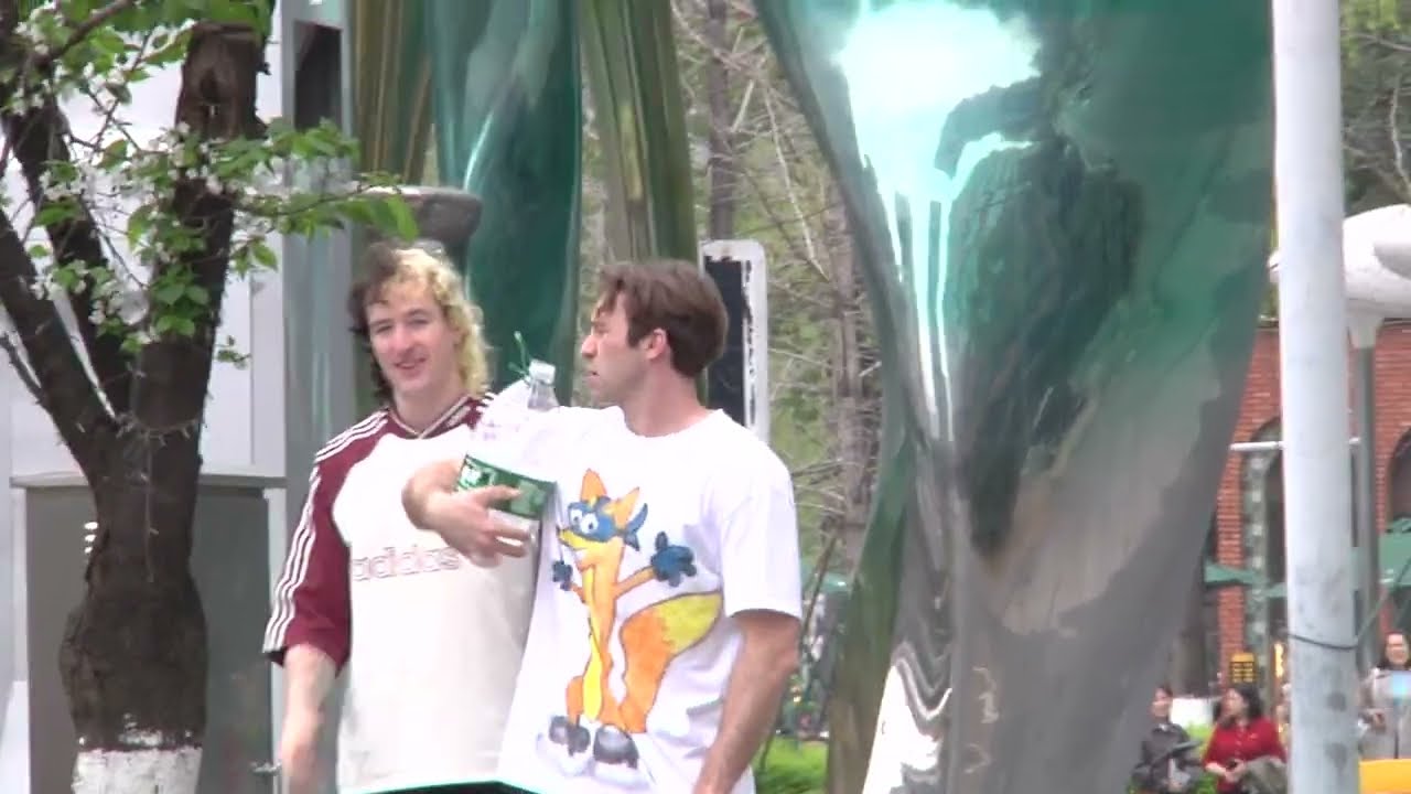 #001 / Five-1-One SkateCo.