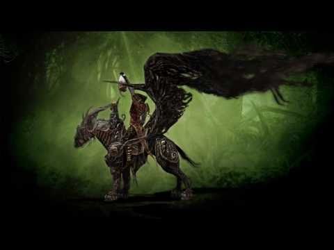 Disciples 3: Resurrection Intro Video