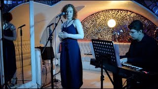 Touch (Unplugged - Live)