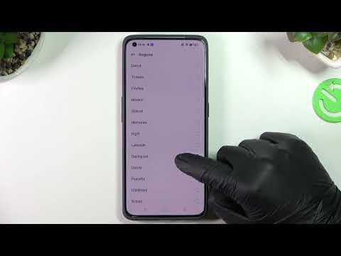How to Change Ringtone in Realme GT2 Pro - Ringtone List