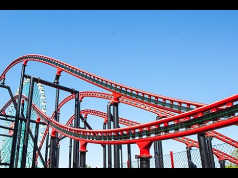 Desmo Race Photo Montage - Mirabilandia