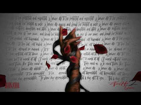 Hunxho - Tulum [Official Visualizer]