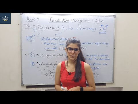 Lead Time Definition How it Works Production Management | Class 15