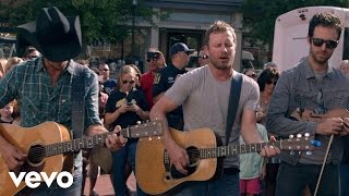 Dierks Bentley - Vevo GO Shows: I Hold On