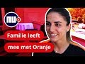 Danielle van de Donk put voor WK-finale kracht uit gemis familie | NU.nl
