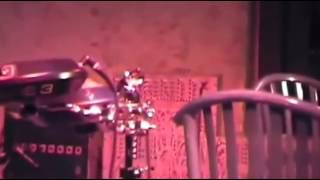 John Frusciante and Flea Peon (Captain Beefheart)