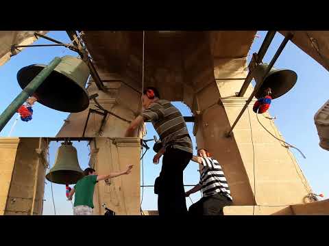 Ħrug Minn Niċċa (2022) - Marsa Trinita Qaddisa - Festa Titulari - 4 Qniepen