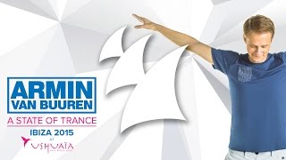 Protoculture - Southbound [Taken from 'ASOT at Ushuaïa, Ibiza 2015']