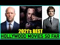 Top 10 BEST HOLLYWOOD MOVIS Of 2021 In Hindi (& English) | Top 10 Best Movies of 2021 So Far