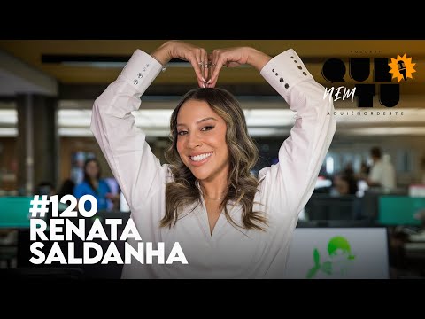 Campeã do BBB 25, Renata fala sobre planos de futuro e carinho da torcida em retorno para Fortaleza