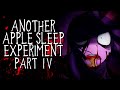 Another Apple Sleep Experiment Part 4 Finale Pony Grimdark
