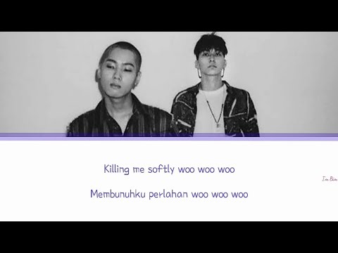 OFFONOFF - 춤 (Dance) Lyrics Sub Indo (Han/Rom/Indo) With Color Code