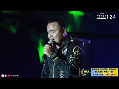 ORANG BIASA  -  WAWAN ASMARA  -  MANJA GROUP  (CP 0813- 8671-1797 )