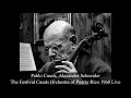 Dvořák Cello Concerto - Pablo Casals - Alexander Schneider